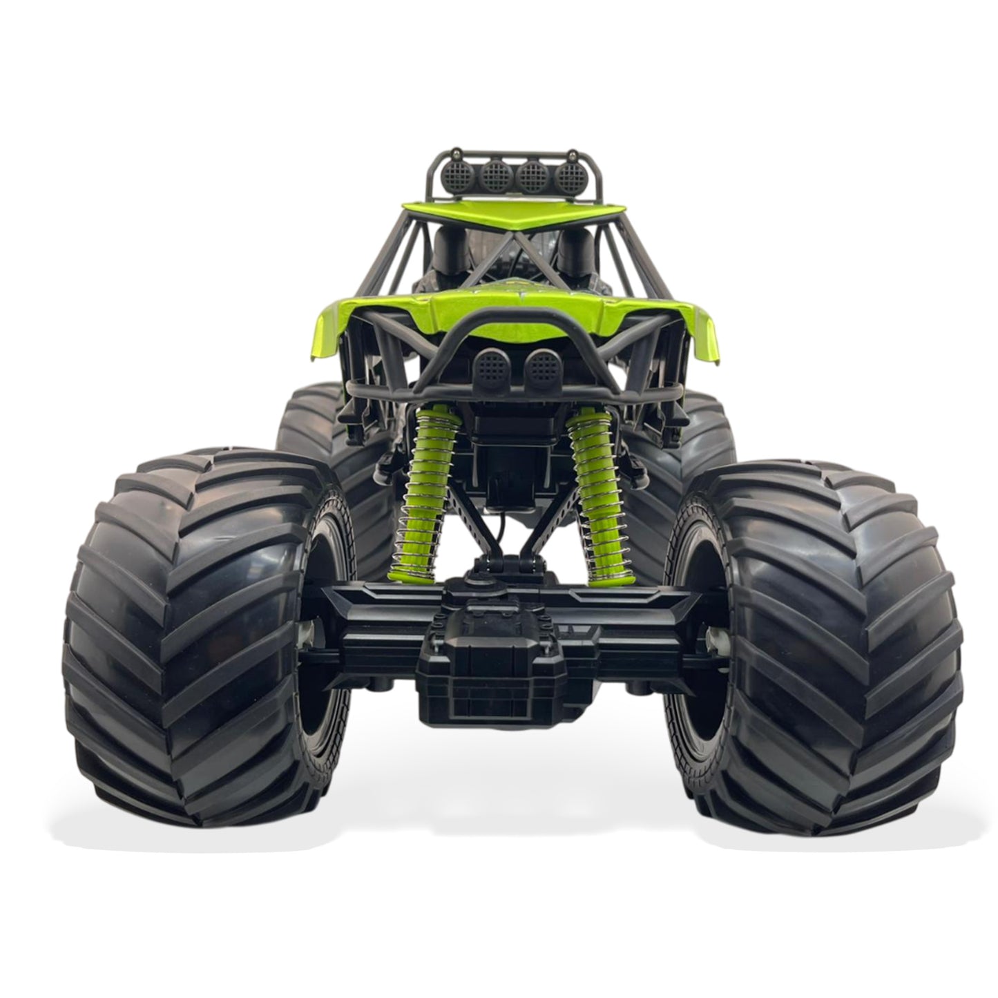 1:10 RC Offroad Truck