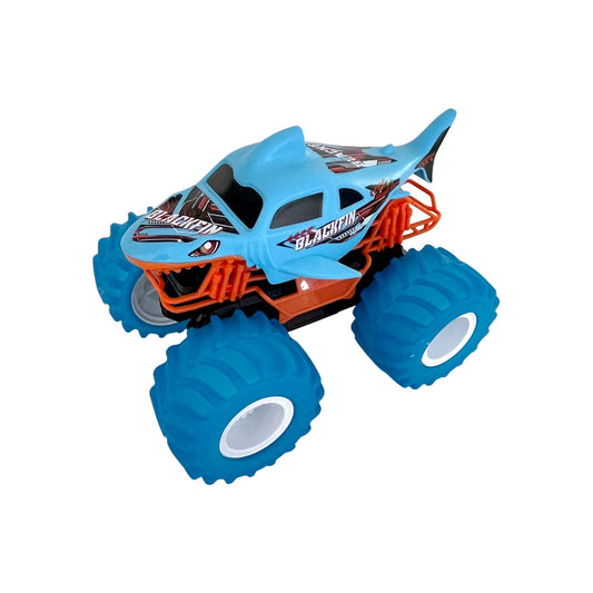 1:20 RC 4WD Amphibious BlackFin Truck