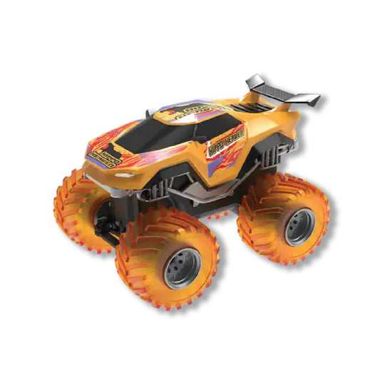 1:32 RC 4WD Amphibious Hippo Haven Truck