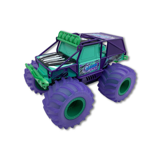 1:20 RC 4WD Amphibious Scorpion Truck