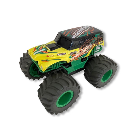 1:20 RC 4WD Amphibious WaveRider Truck