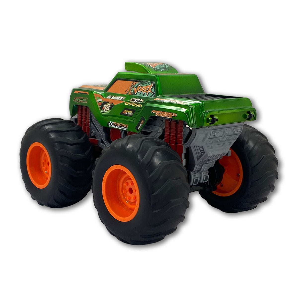 1:16 RC Vortex Truck