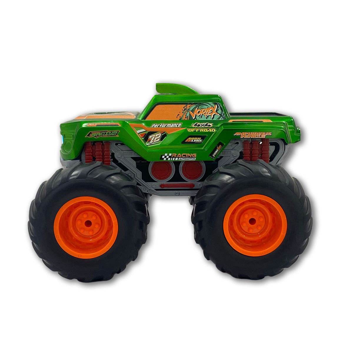 1:16 RC Vortex Truck