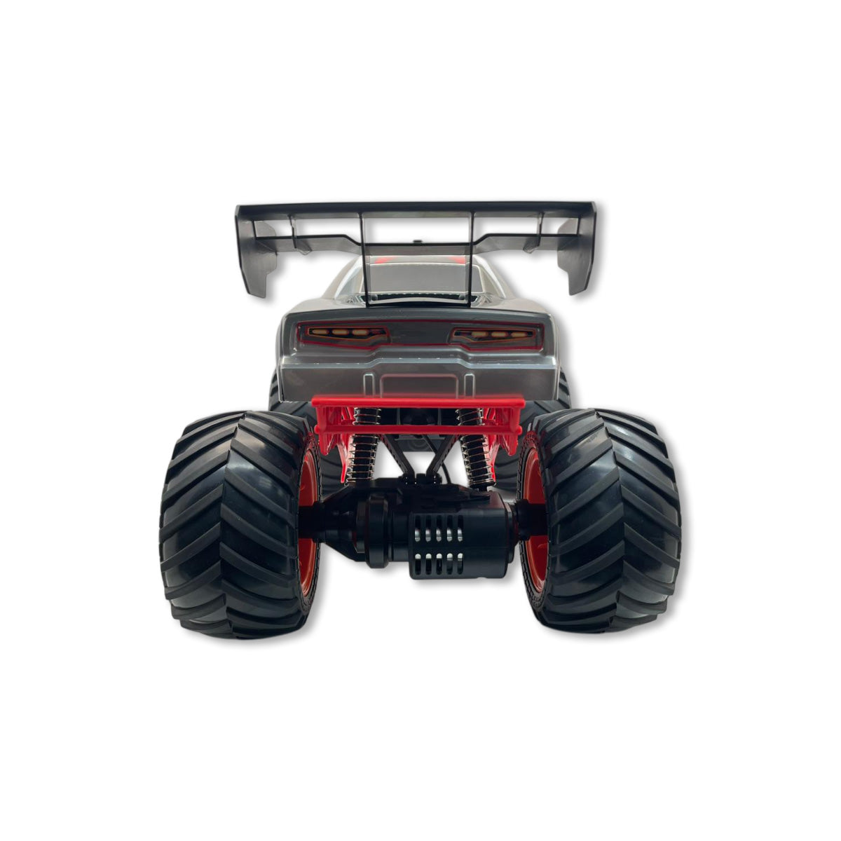 1:10 RC No.10 Truck