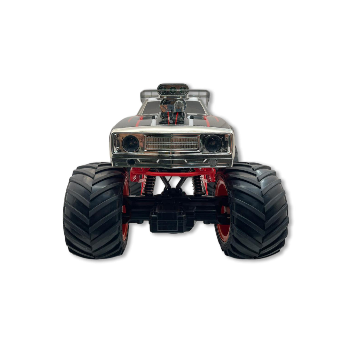 1:10 RC No.10 Truck