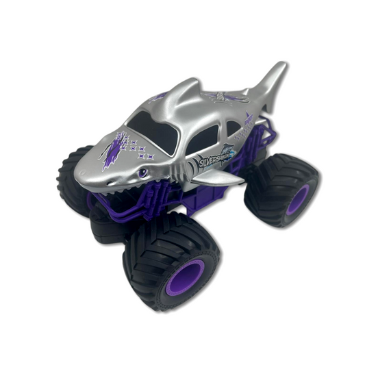 1:24 RC Silvershark Truck