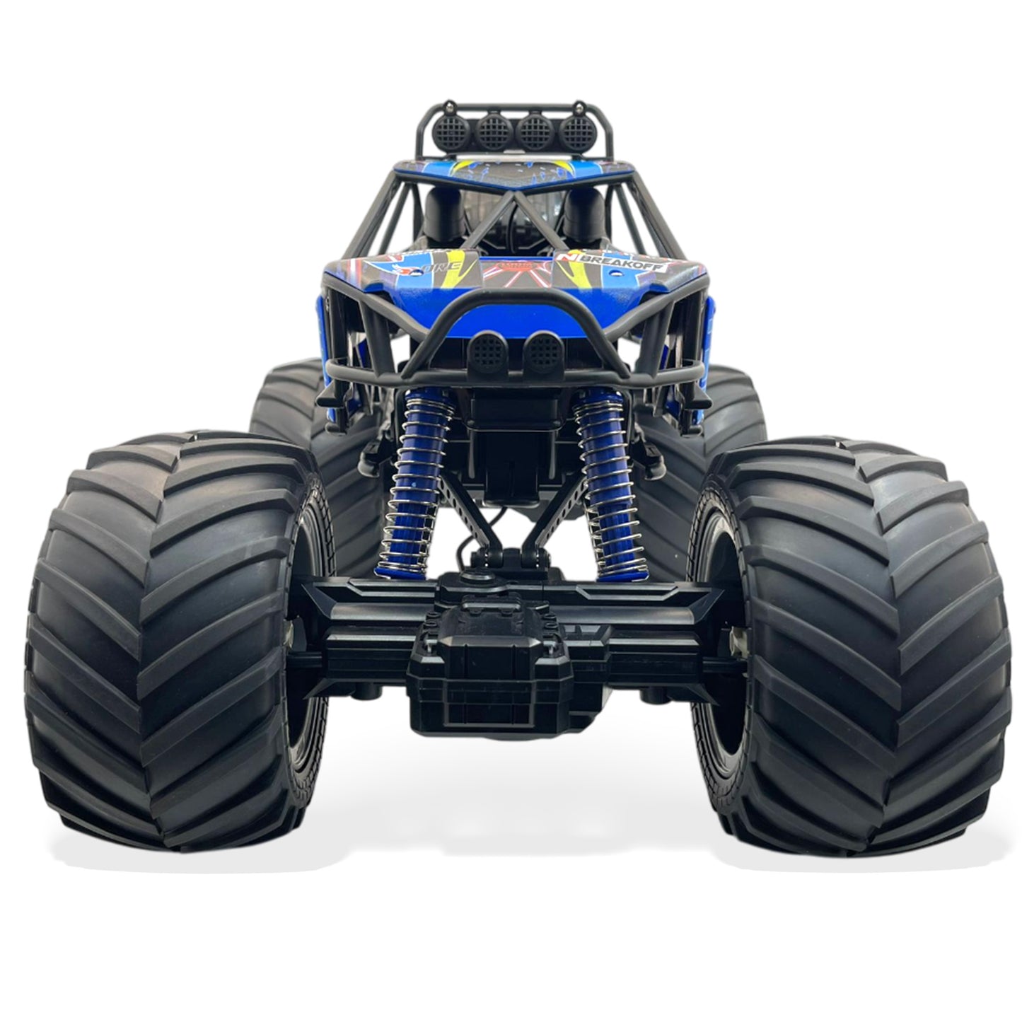 1:10 RC Spider Truck