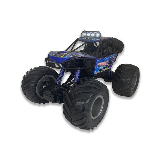 1:10 RC Spider Truck