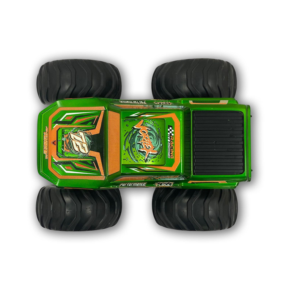 1:16 RC Vortex Truck