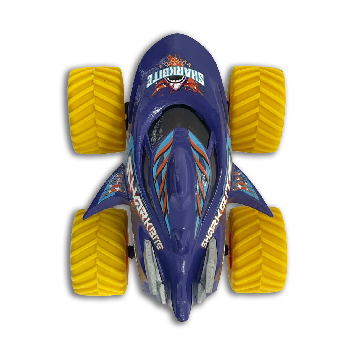 1:32 RC Shark Angry