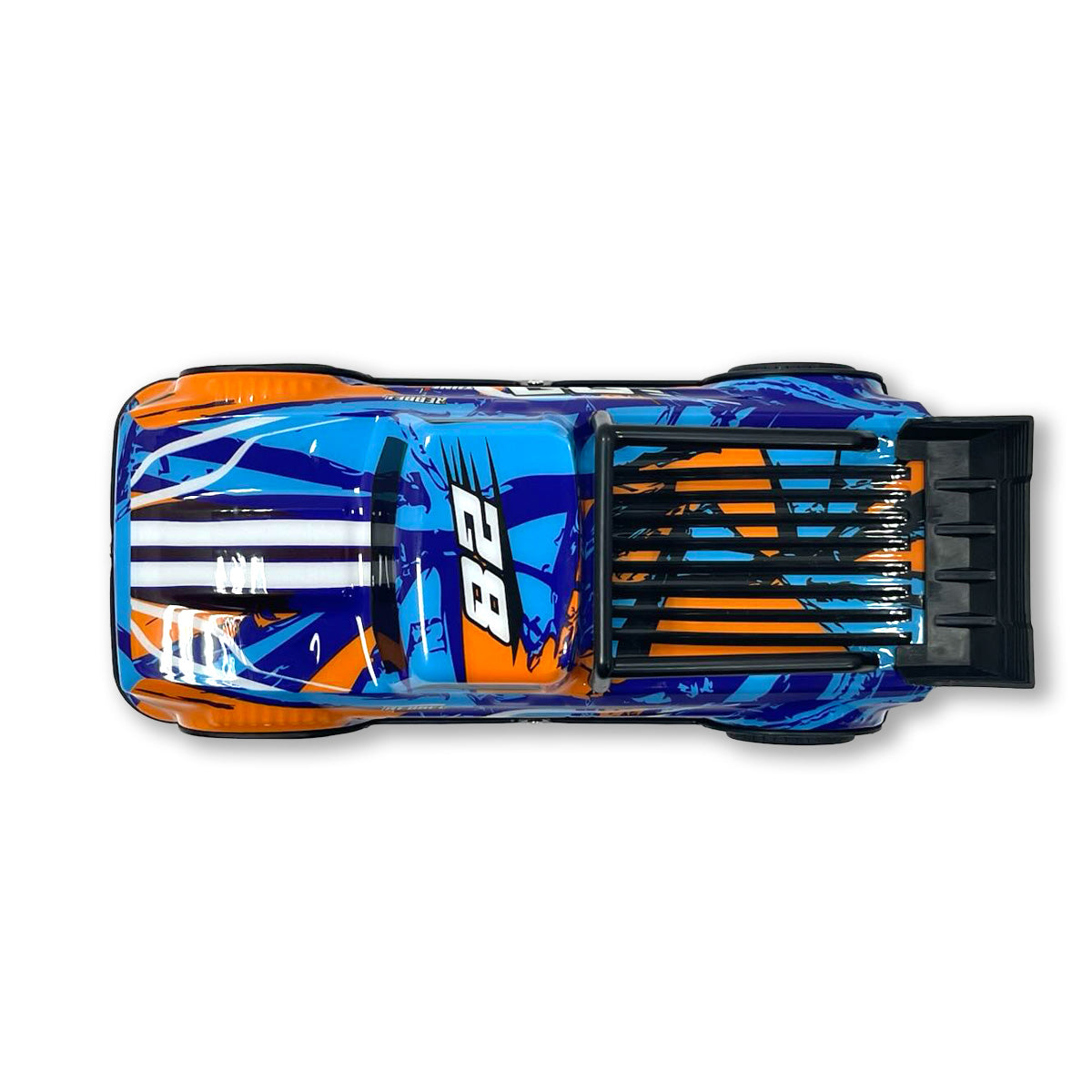 1:24 RC 82 Racer