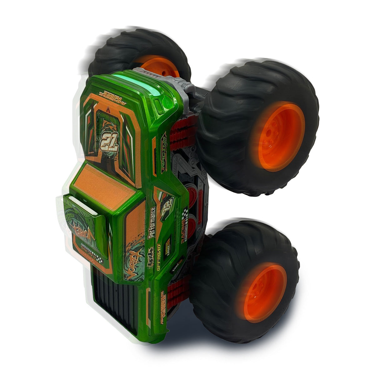 1:16 RC Vortex Truck