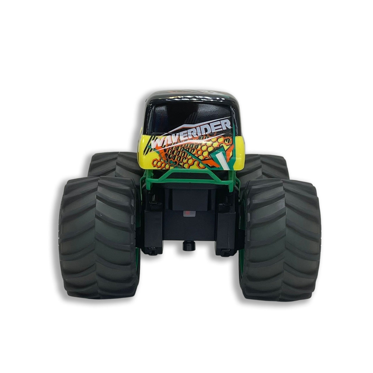 1:20 RC 4WD Amphibious WaveRider Truck