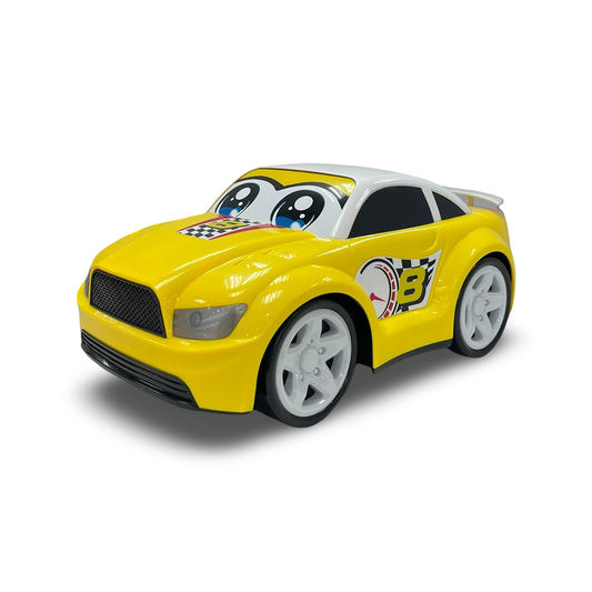 1:12 RC Junior Racer 8