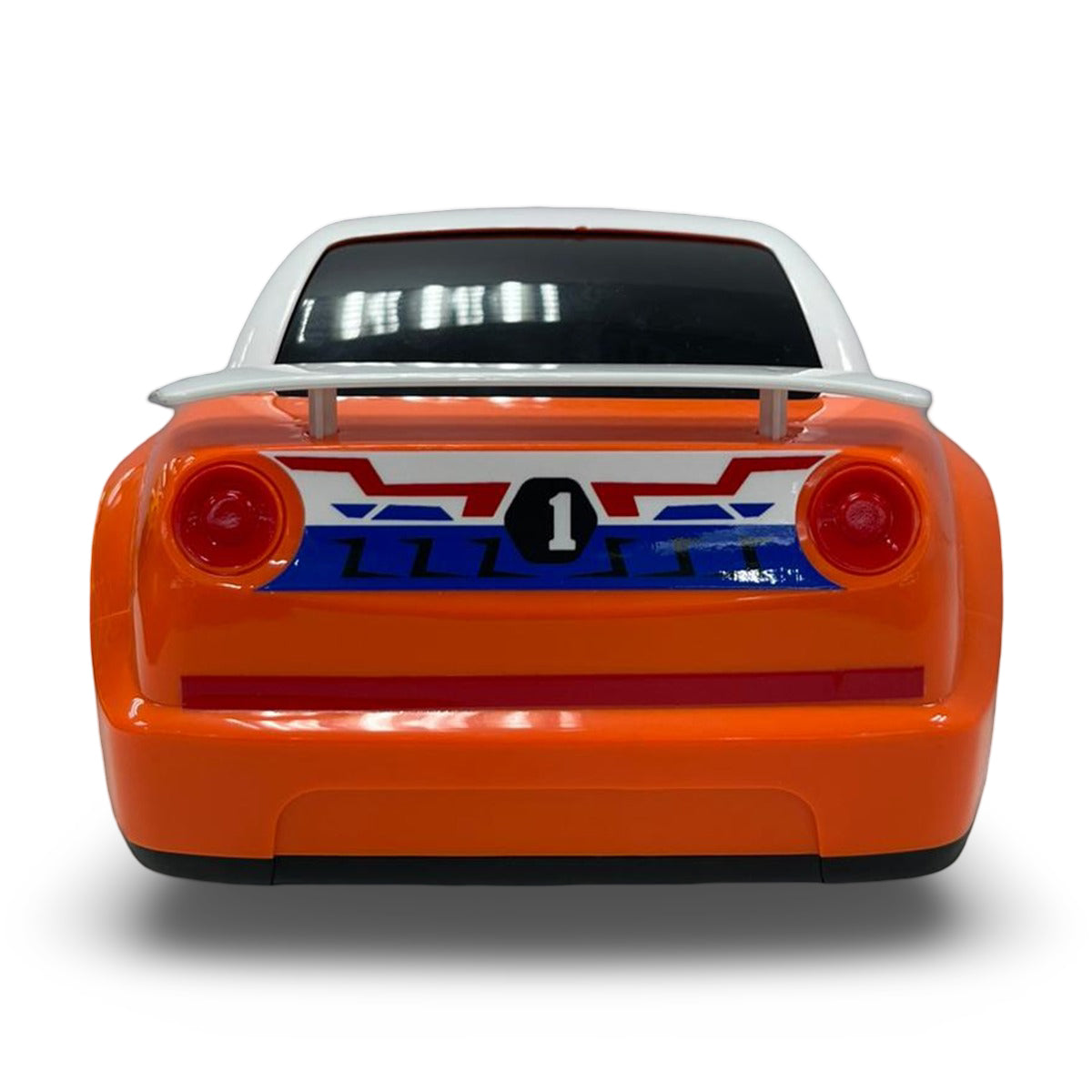 1:12 RC Junior Racer 01