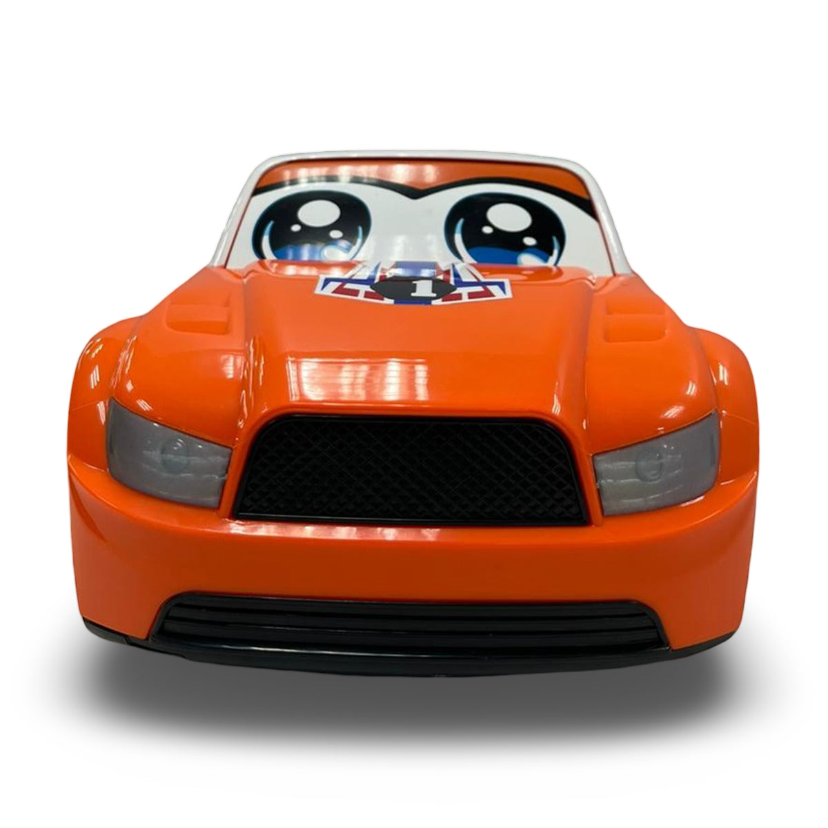 1:12 RC Junior Racer 01
