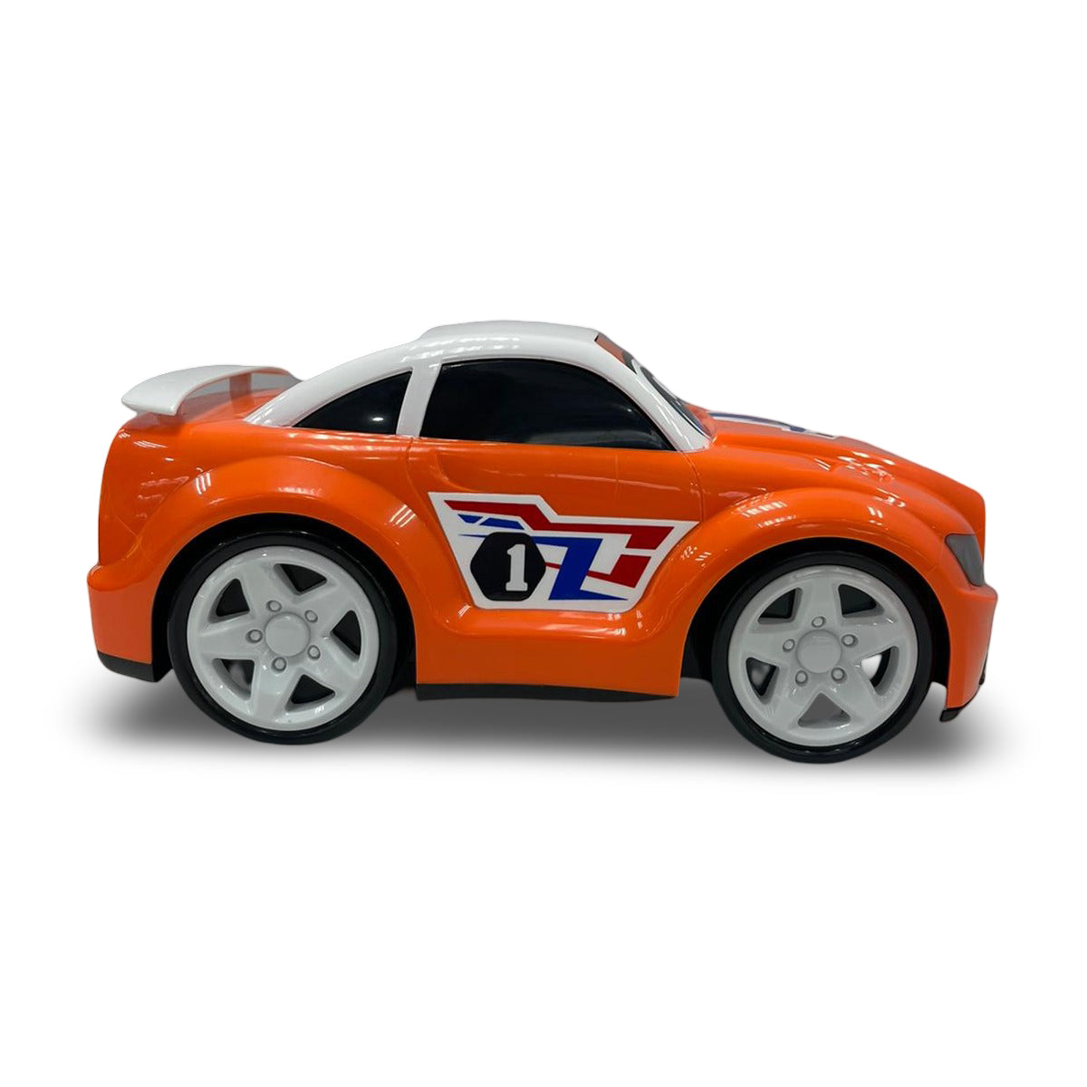 1:12 RC Junior Racer 01