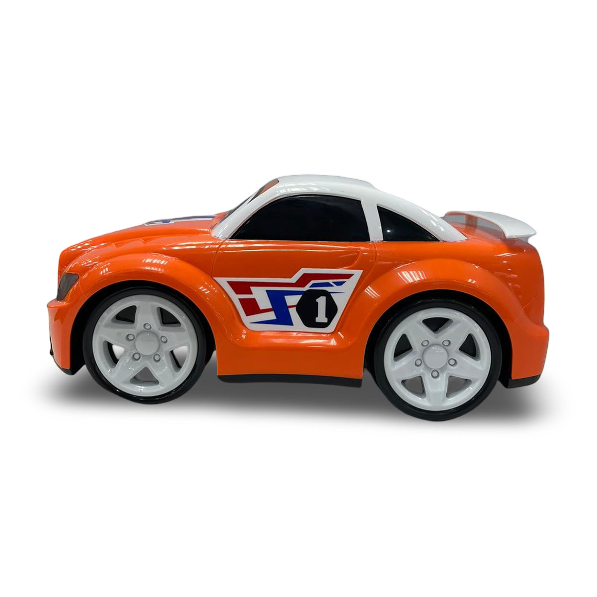 1:12 RC Junior Racer 01