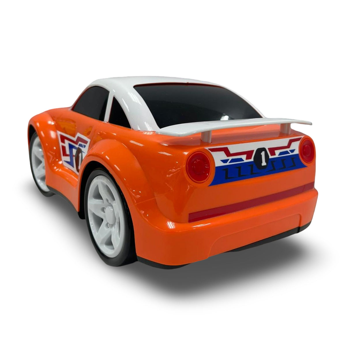 1:12 RC Junior Racer 01