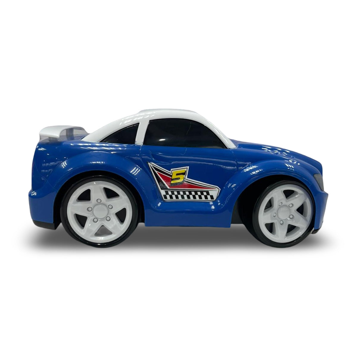 1:12 RC Junior Racer 5