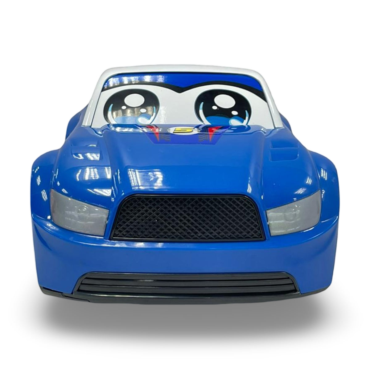 1:12 RC Junior Racer 5