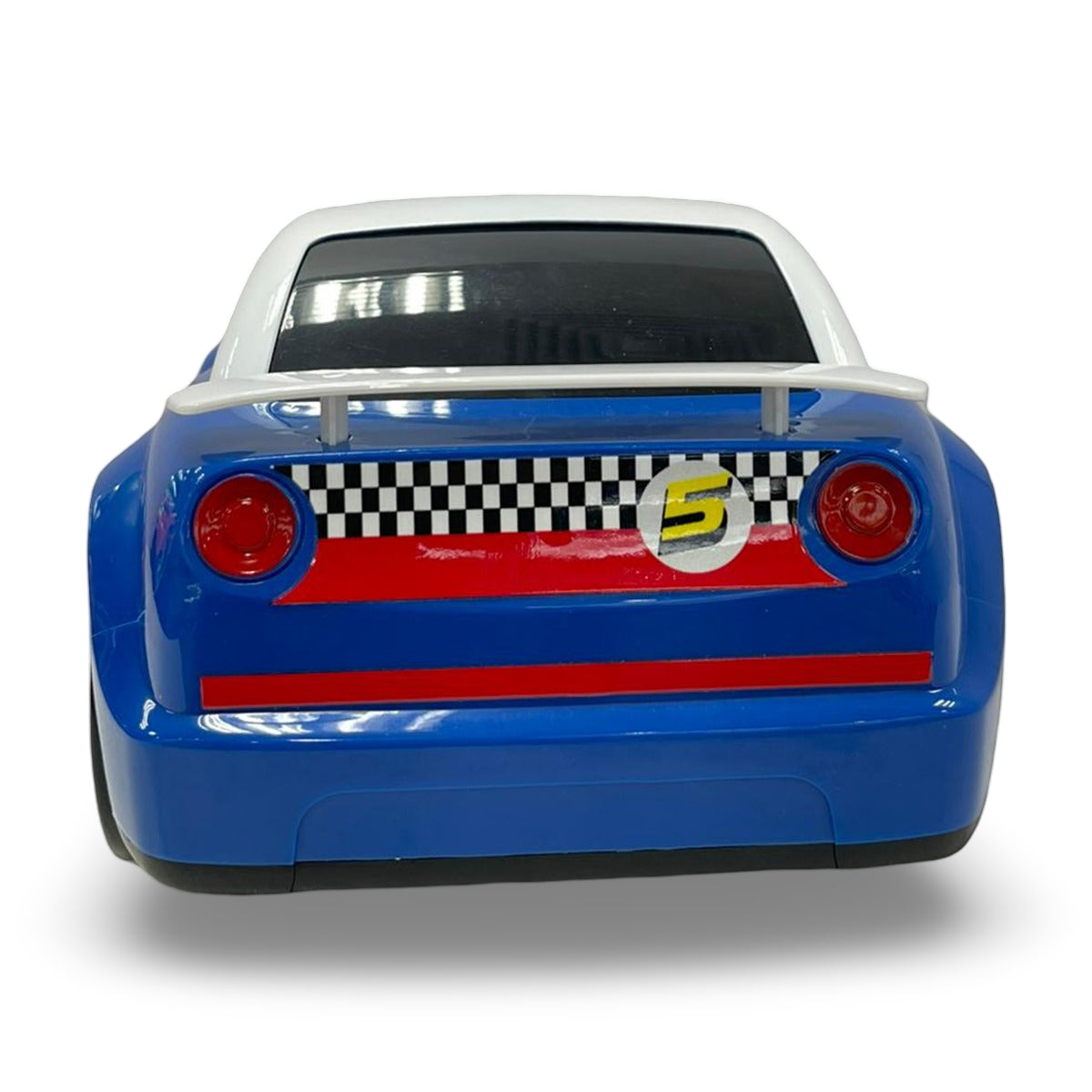 1:12 RC Junior Racer 5
