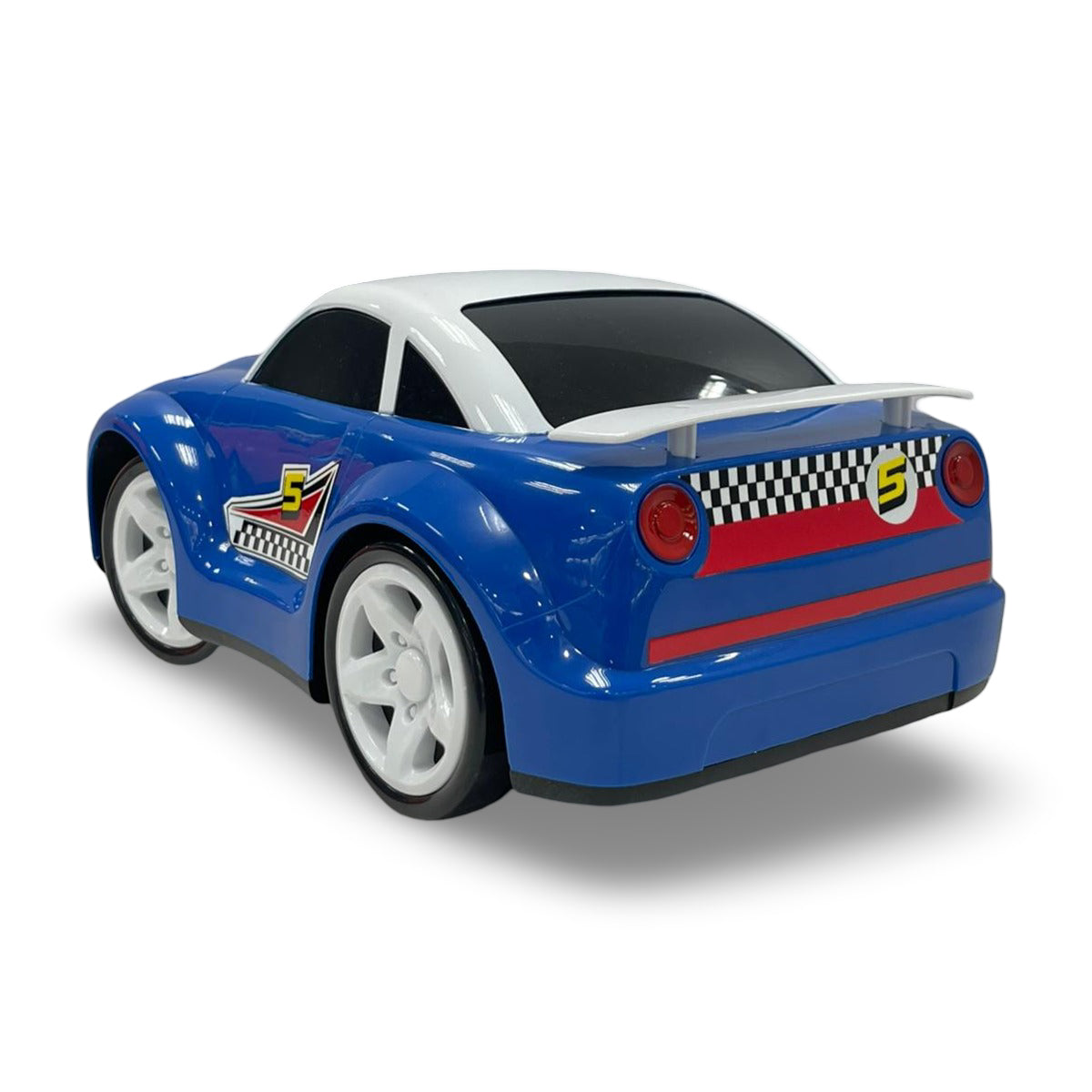 1:12 RC Junior Racer 5