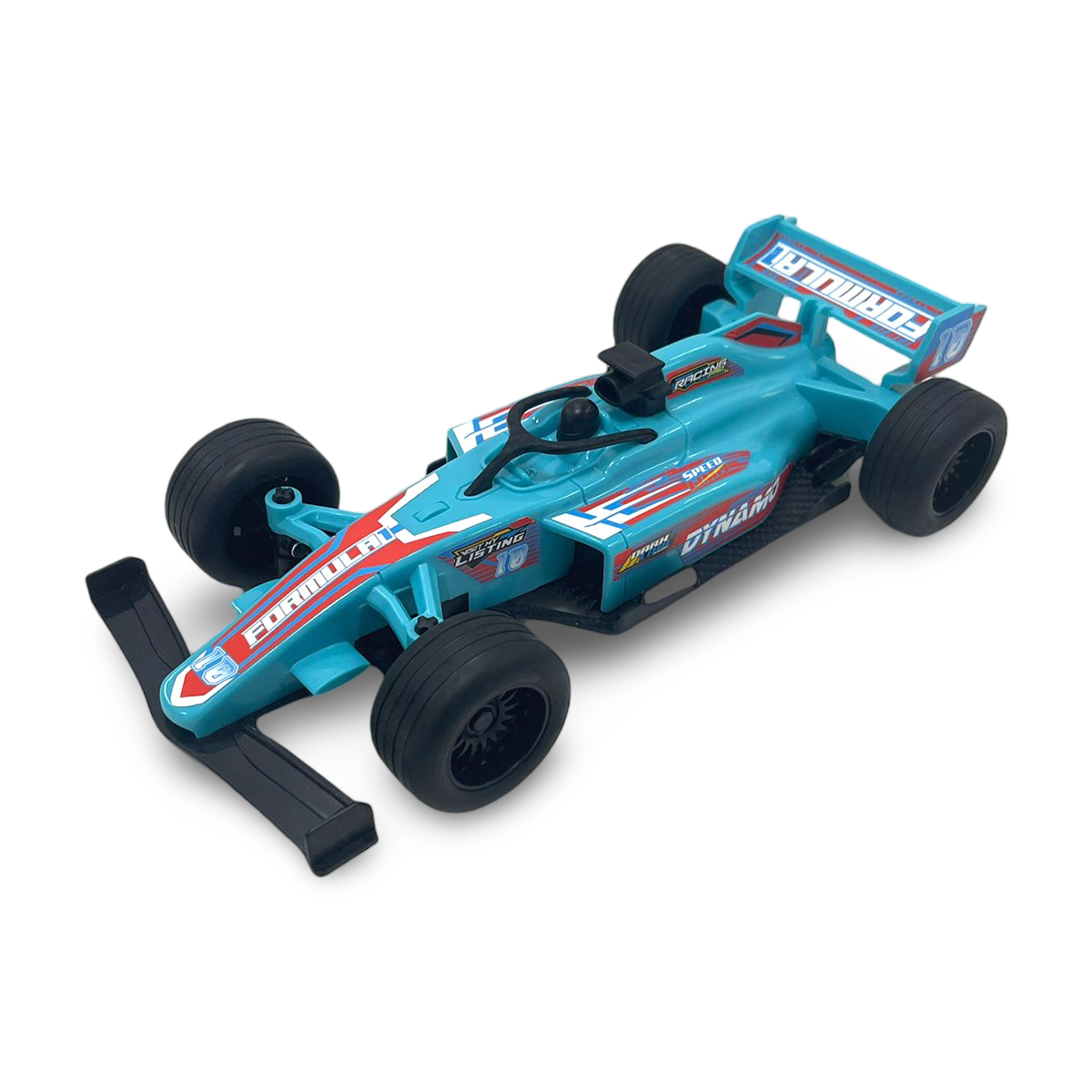 1:18 RC Dynamo Racer ( Lake Blue )