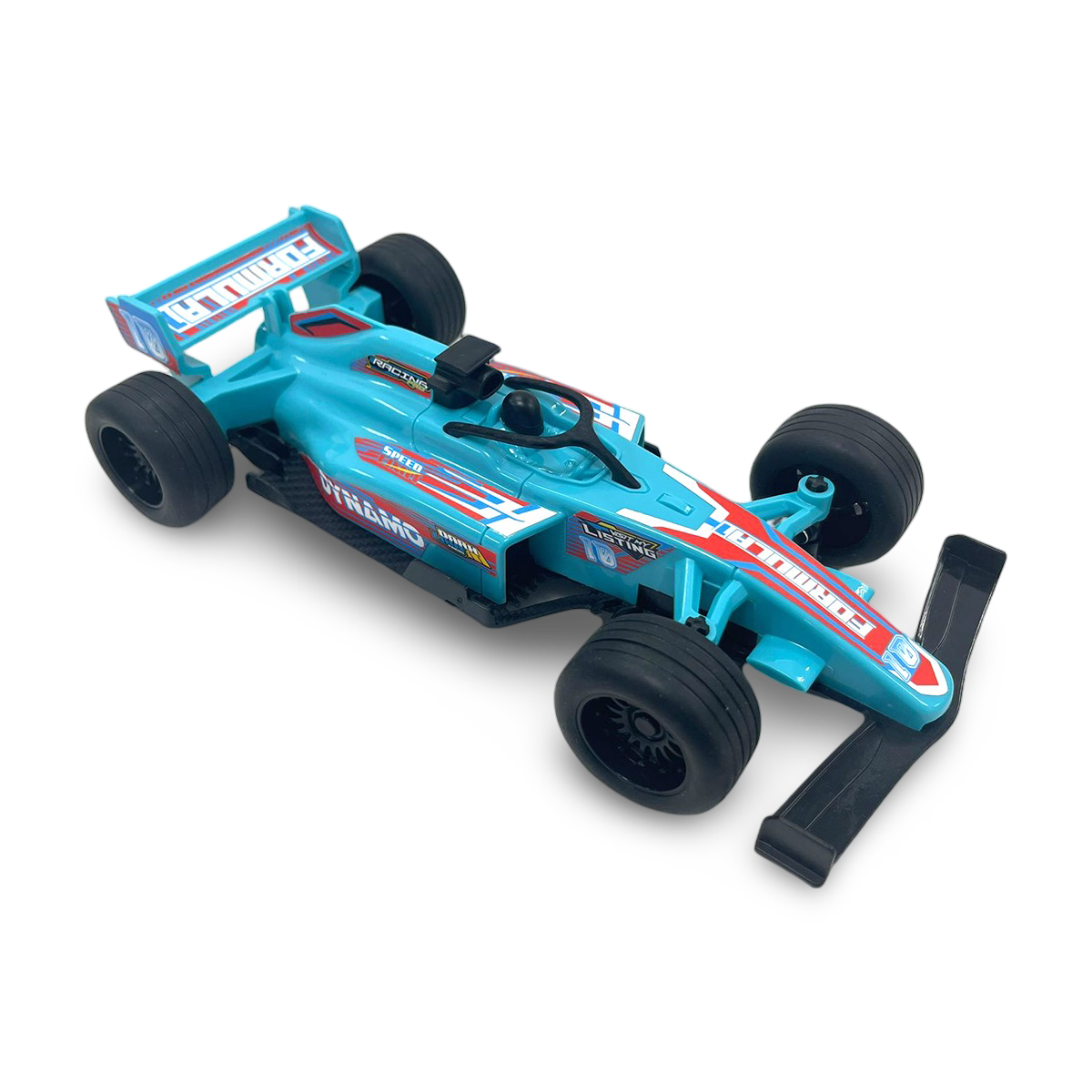1:18 RC Dynamo Racer ( Lake Blue )