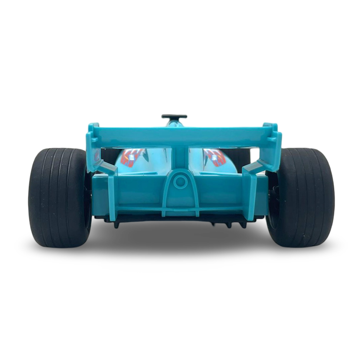 1:18 RC Dynamo Racer ( Lake Blue )