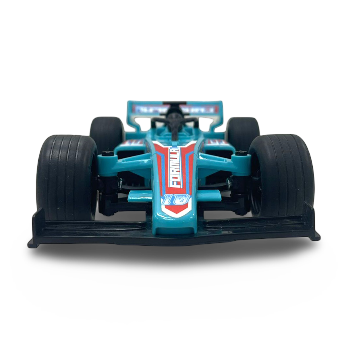 1:18 RC Dynamo Racer ( Lake Blue )