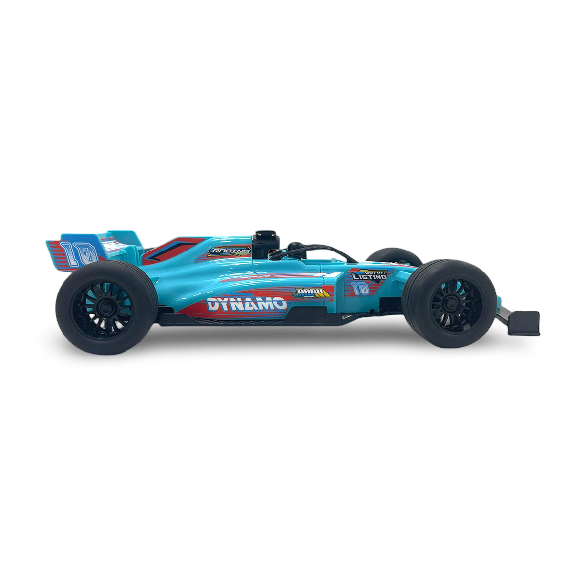 1:18 RC Dynamo Racer ( Lake Blue )