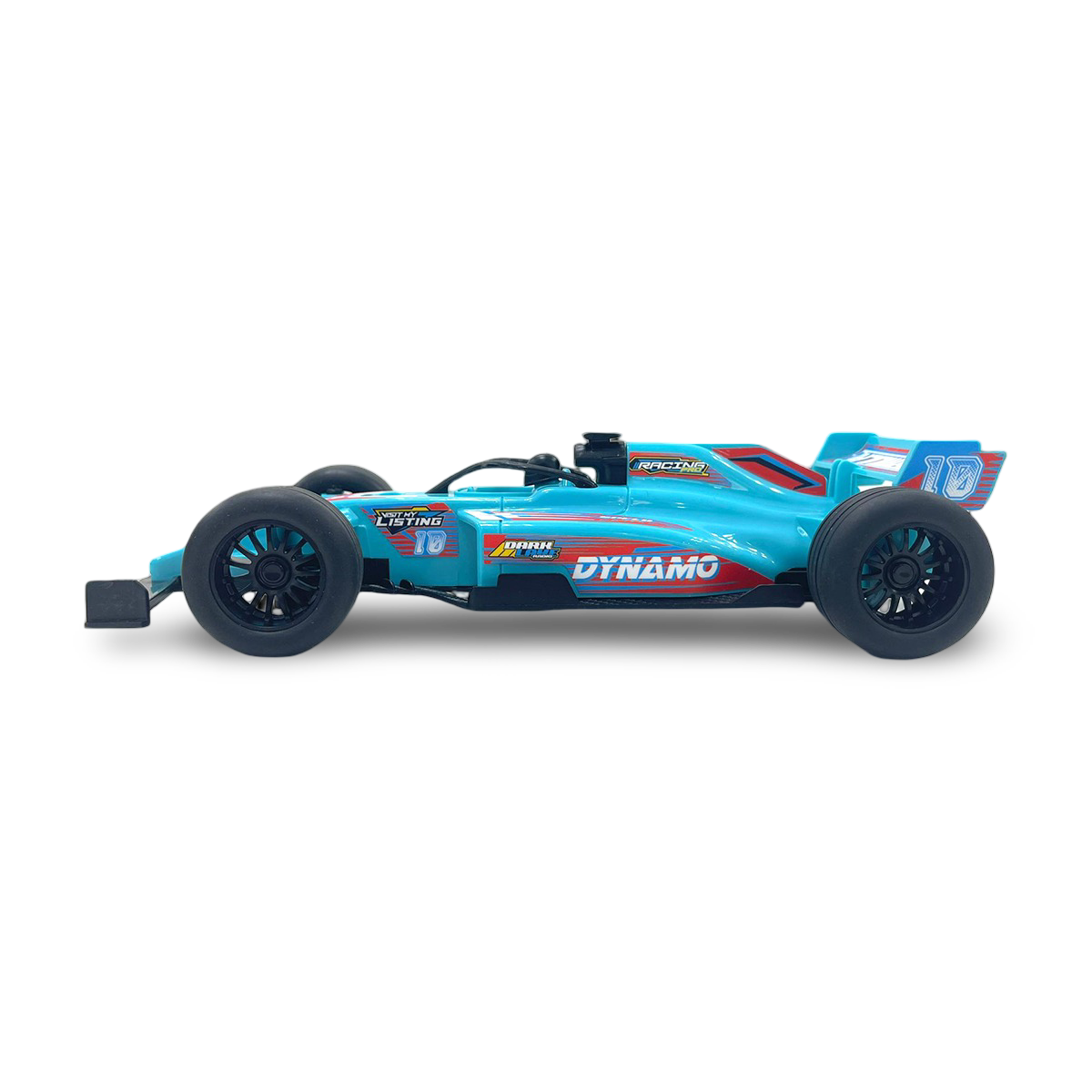 1:18 RC Dynamo Racer ( Lake Blue )