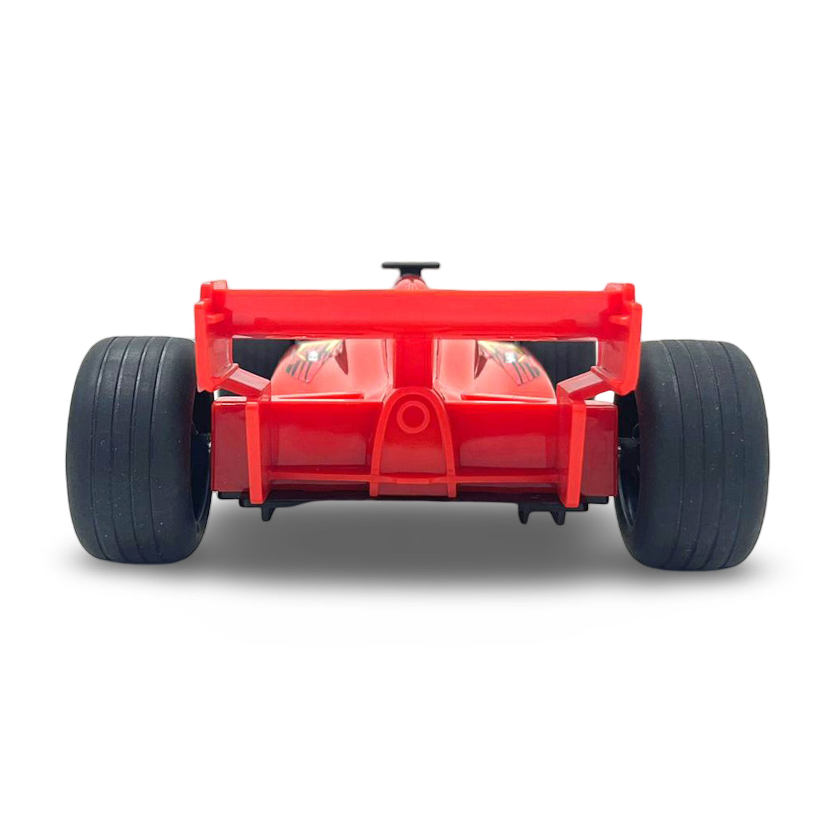 1:18 RC Alpha Formula 1