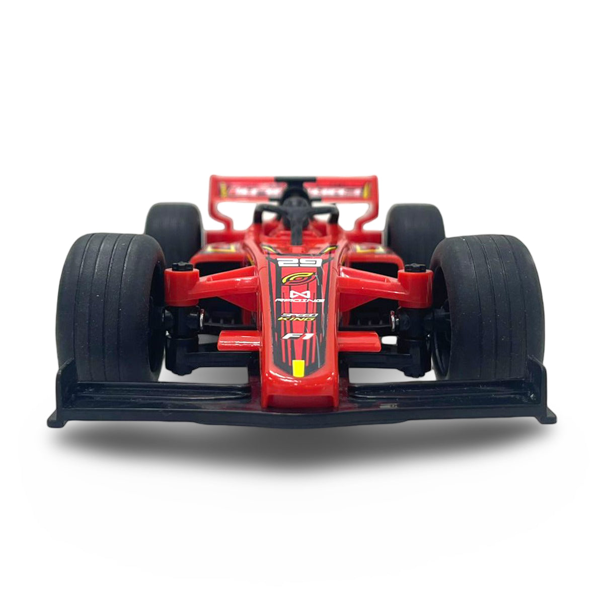 1:18 RC Alpha Formula 1