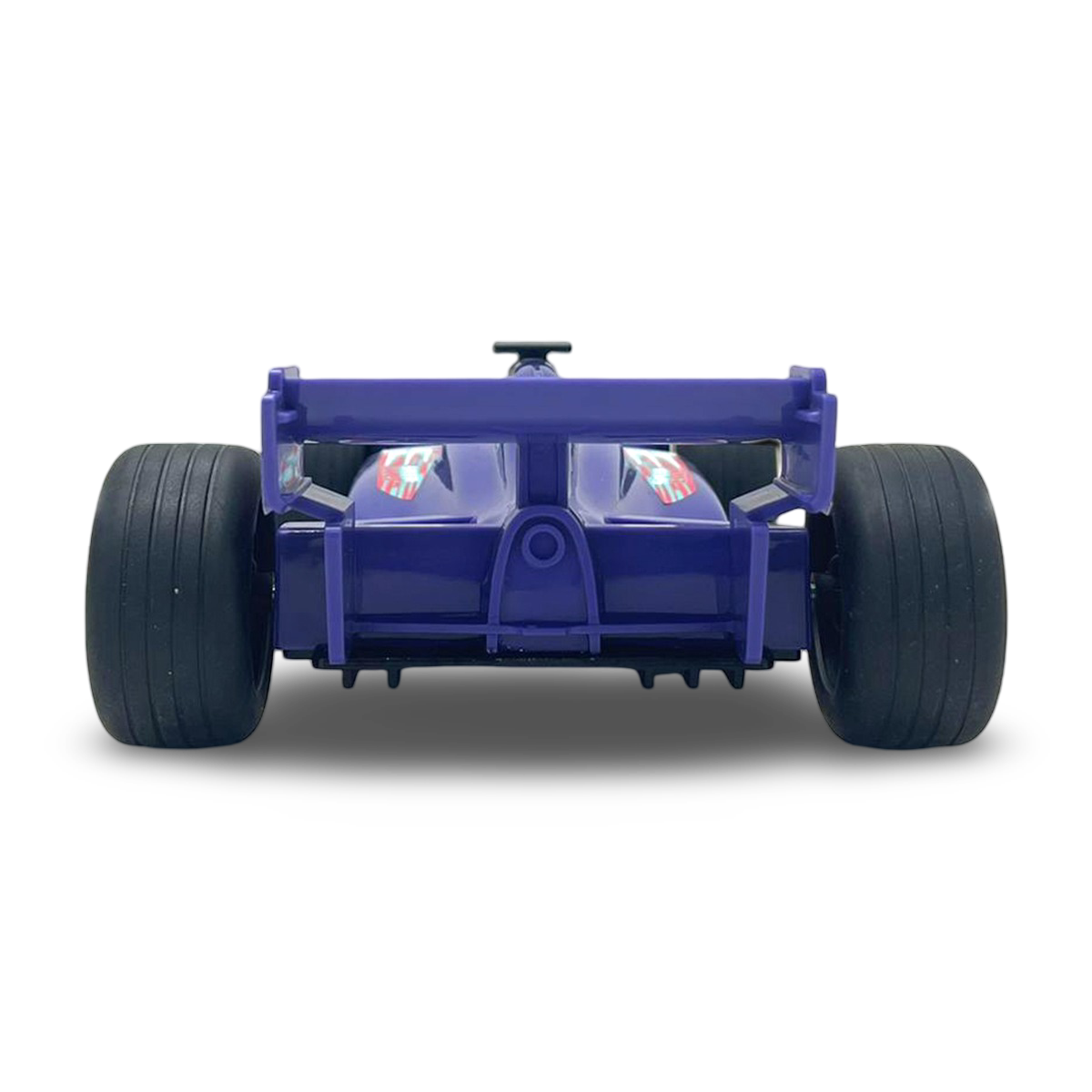 1:18 RC Dynamo Racer (Purple Version)