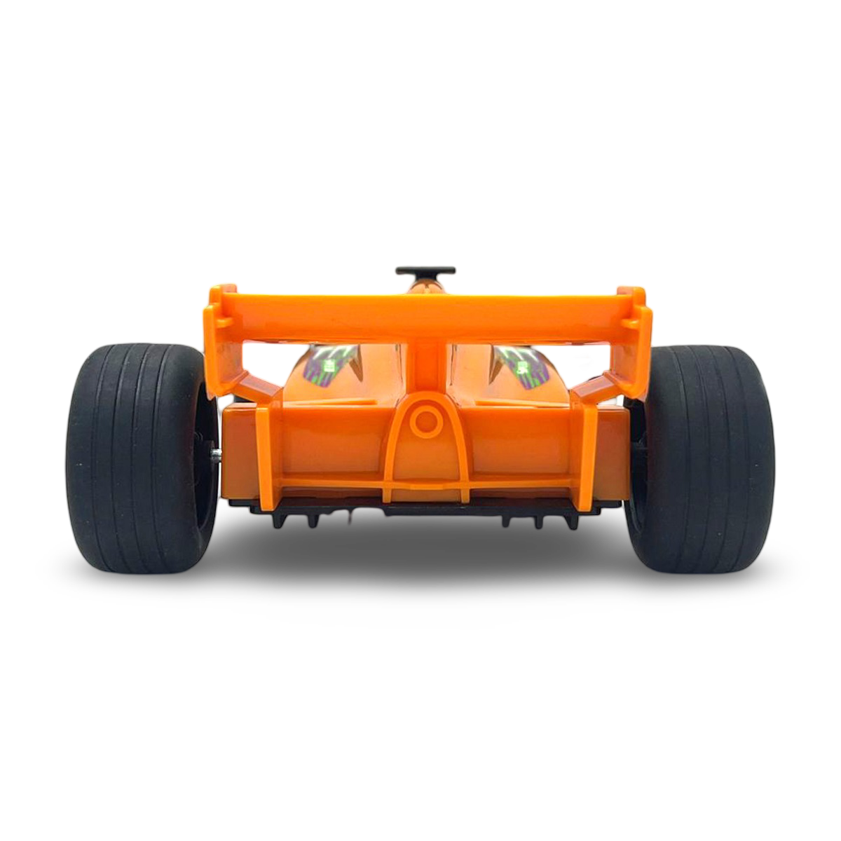 1:18 RC Dynamo Racer ( Orange Version)