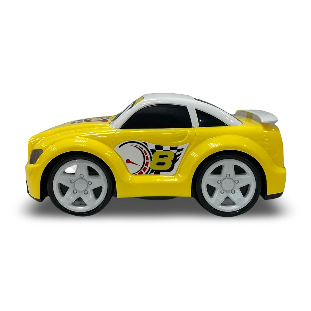 1:12 RC Junior Racer 8