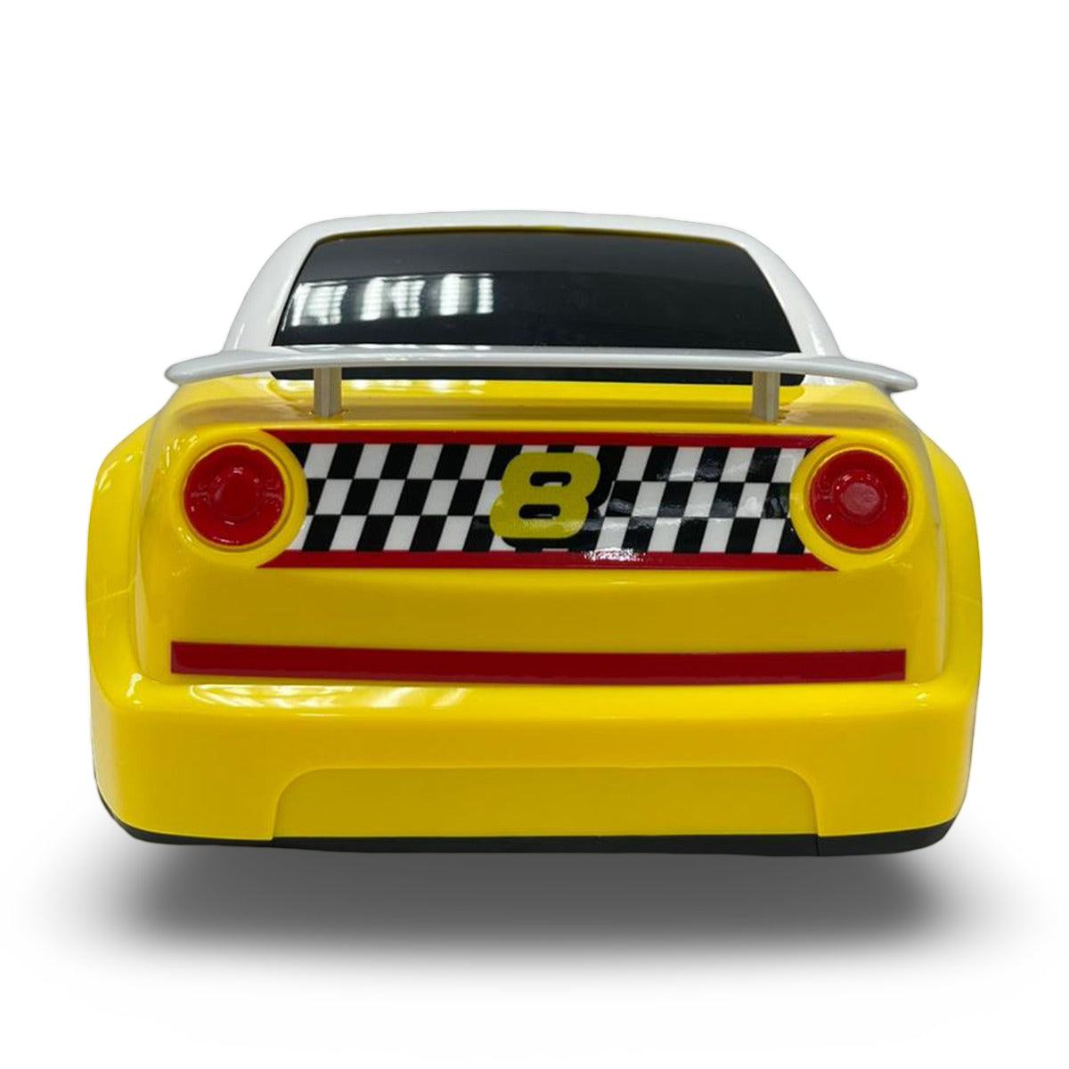 1:12 RC Junior Racer 8