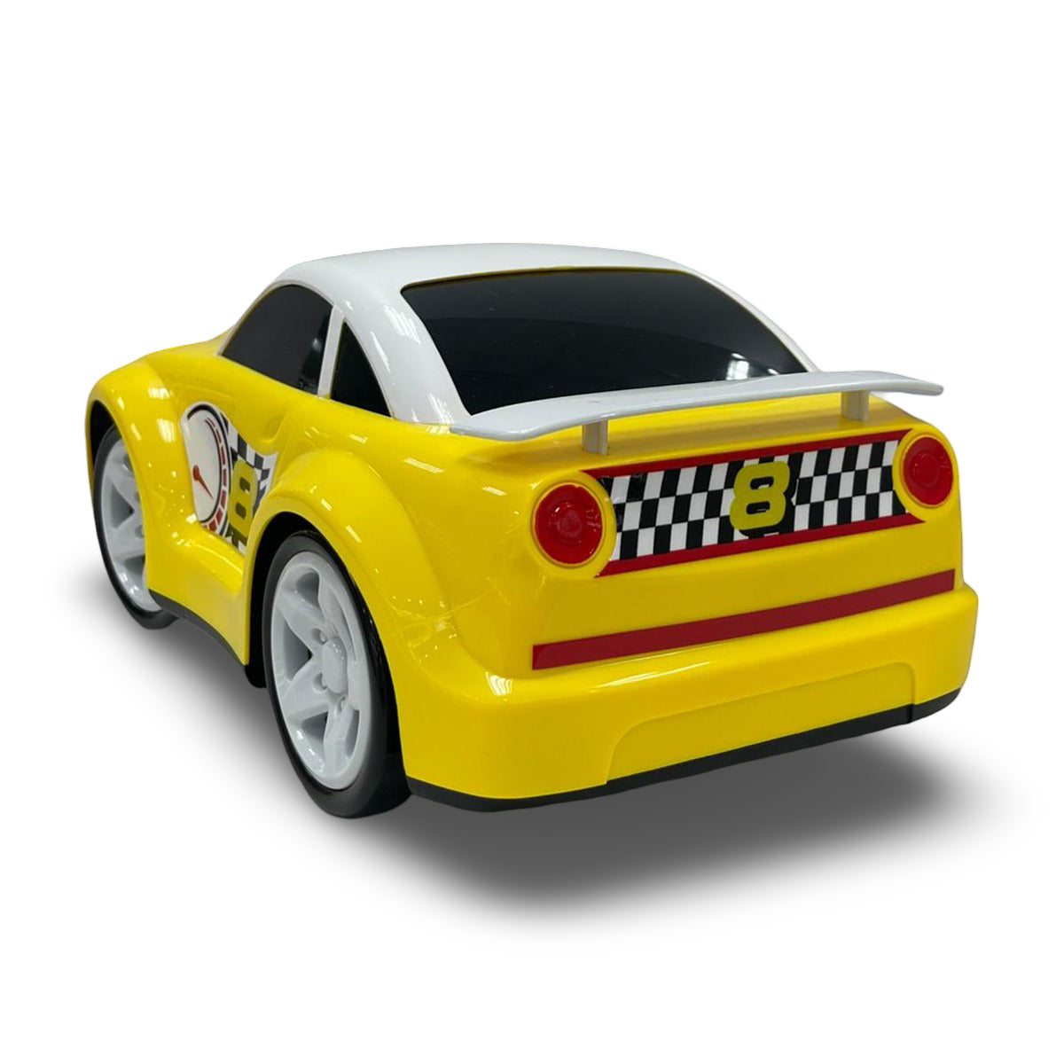 1:12 RC Junior Racer 8