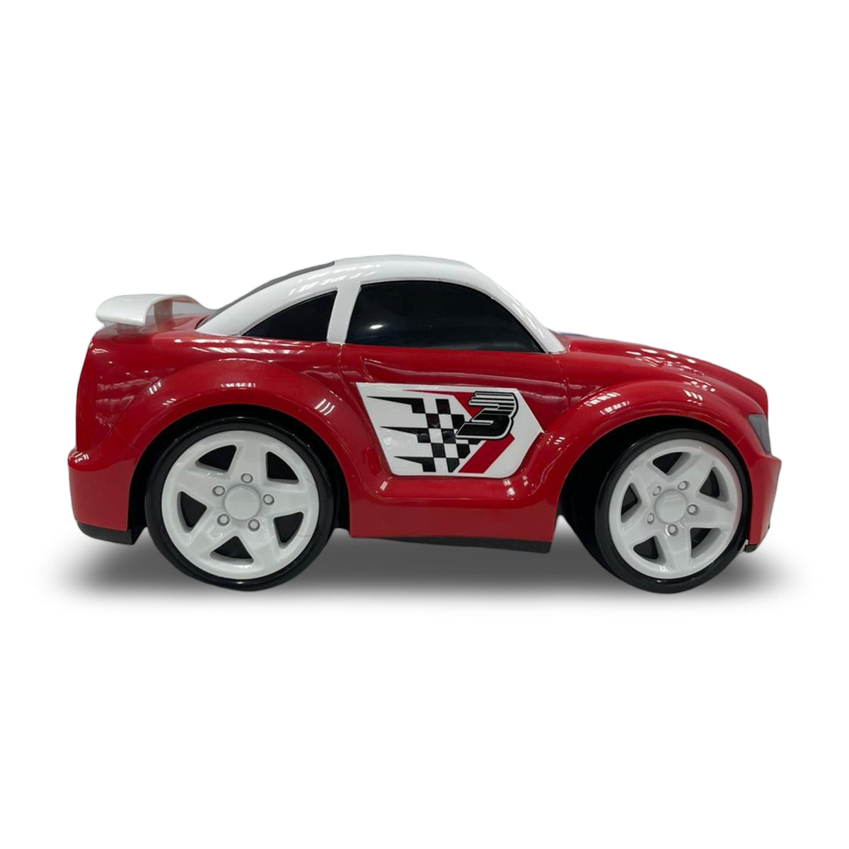 1:12 RC Junior Racer 3