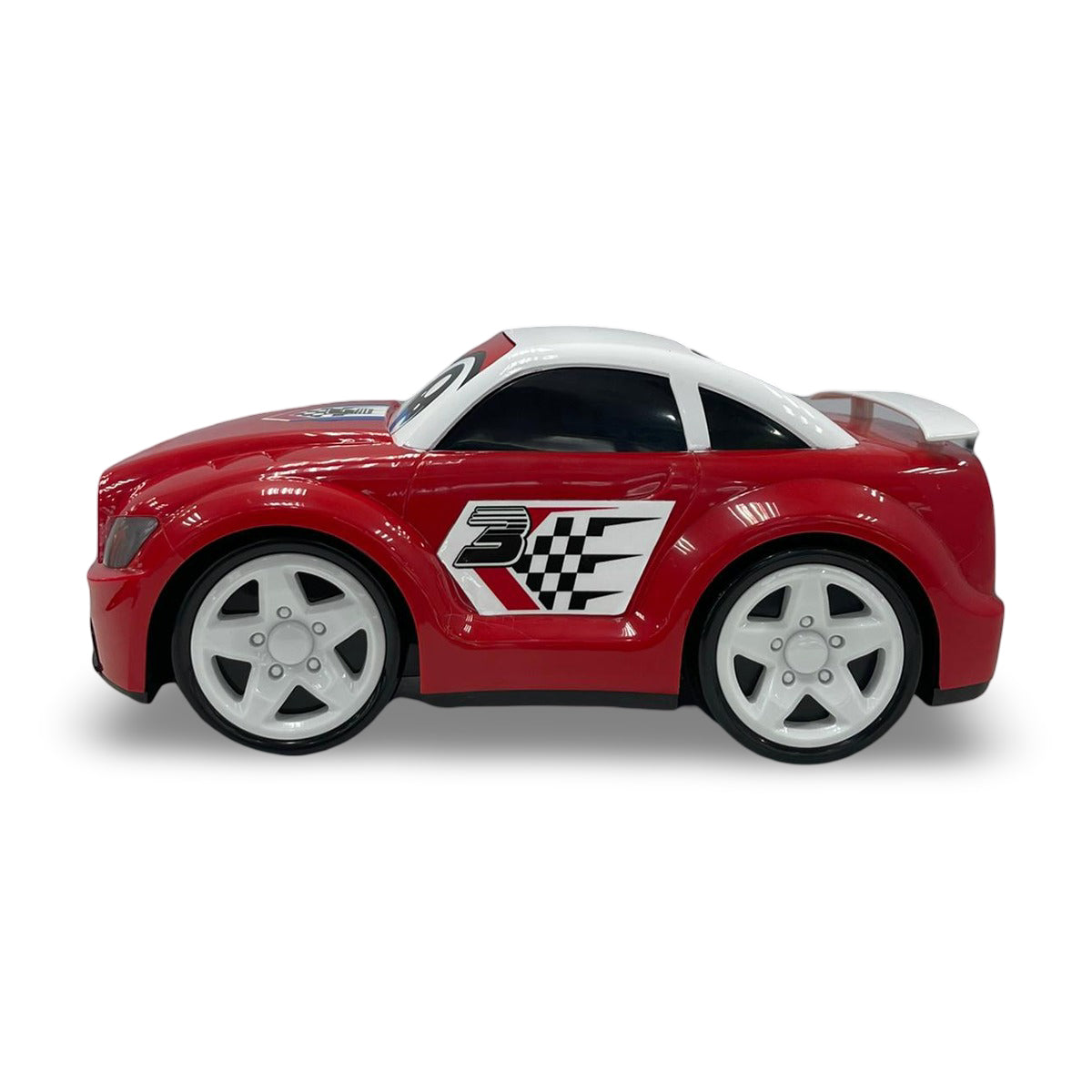 1:12 RC Junior Racer 3