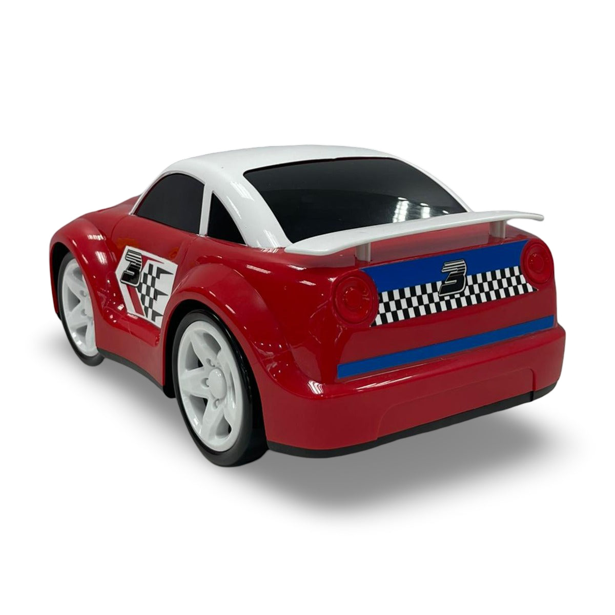 1:12 RC Junior Racer 3