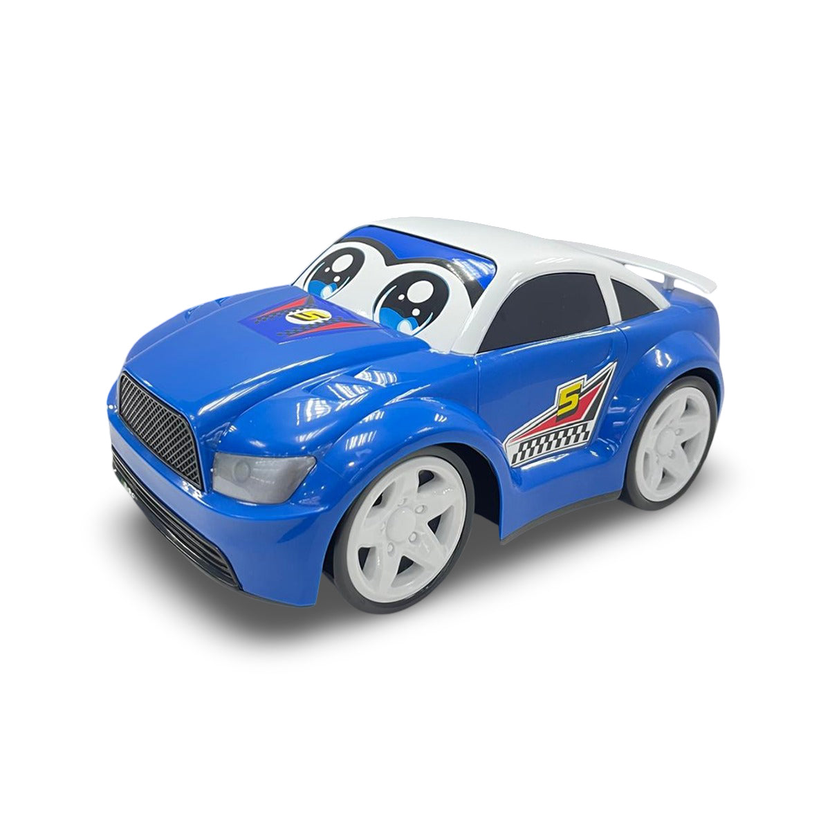 1:12 RC Junior Racer 5