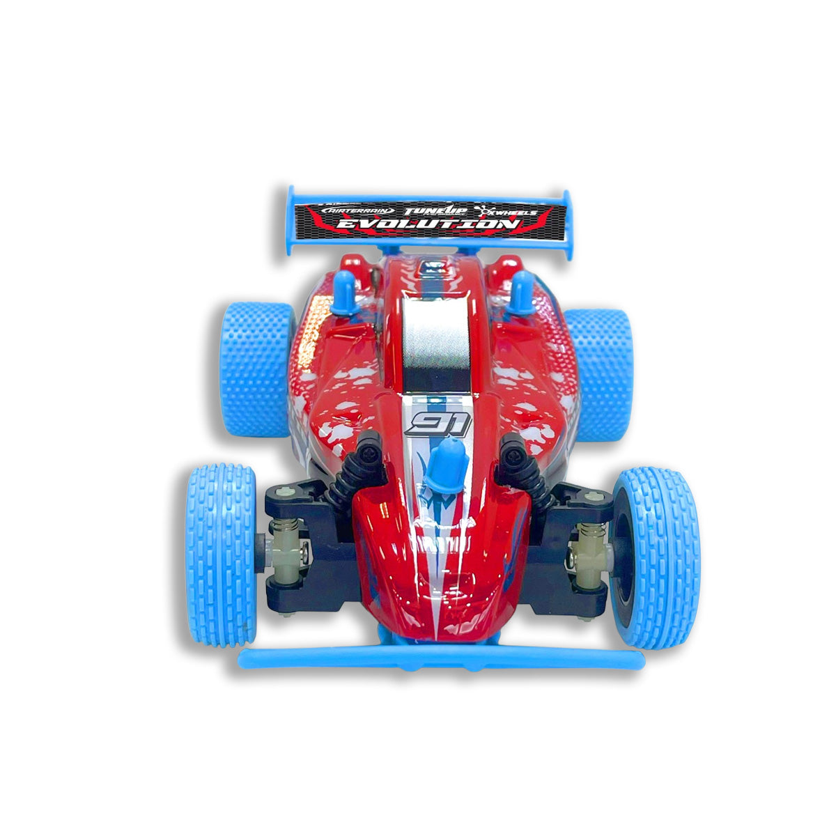 1:24 RC Evolution Racer
