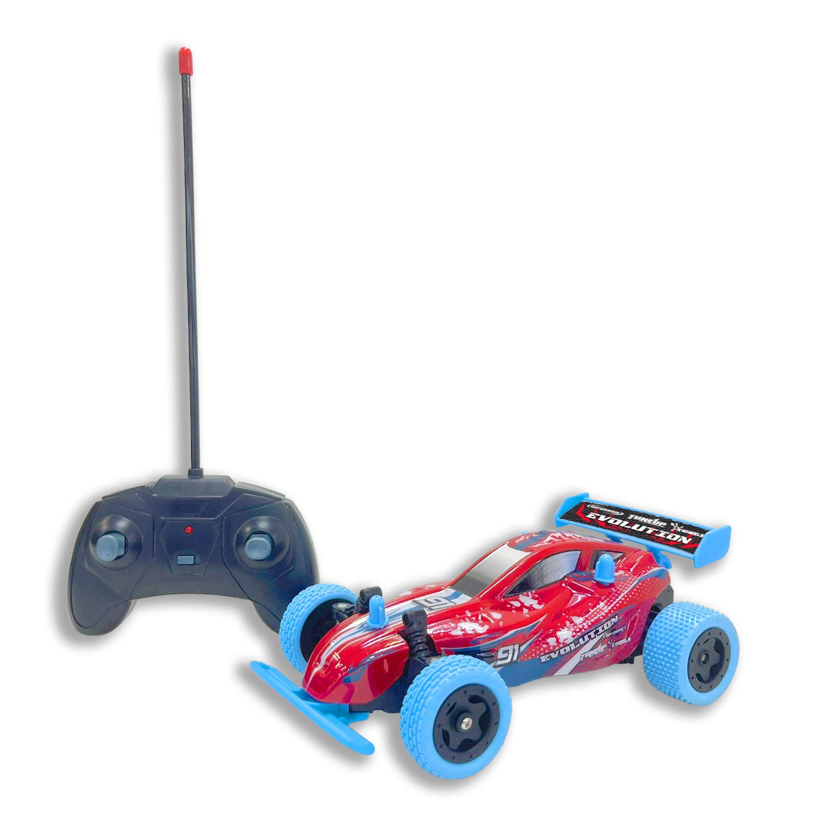 1:24 RC Evolution Racer