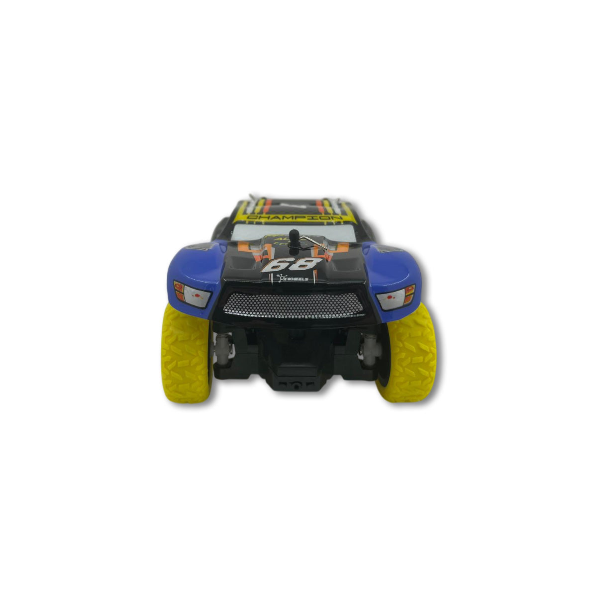 1:24 RC Champion Racer