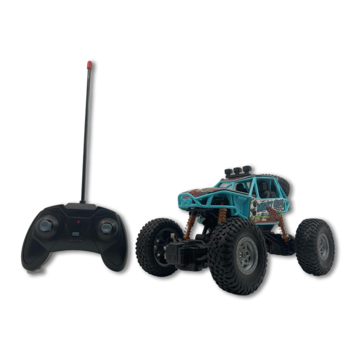 1:24 RC Mighty Bear Climbing Truck