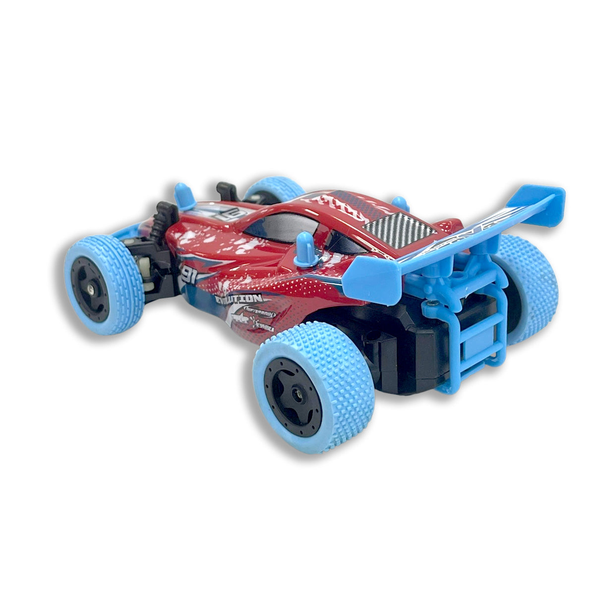 1:24 RC Evolution Racer
