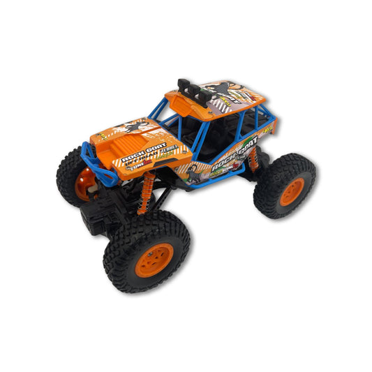 1:24 RC Rock Goat Climbing Truck